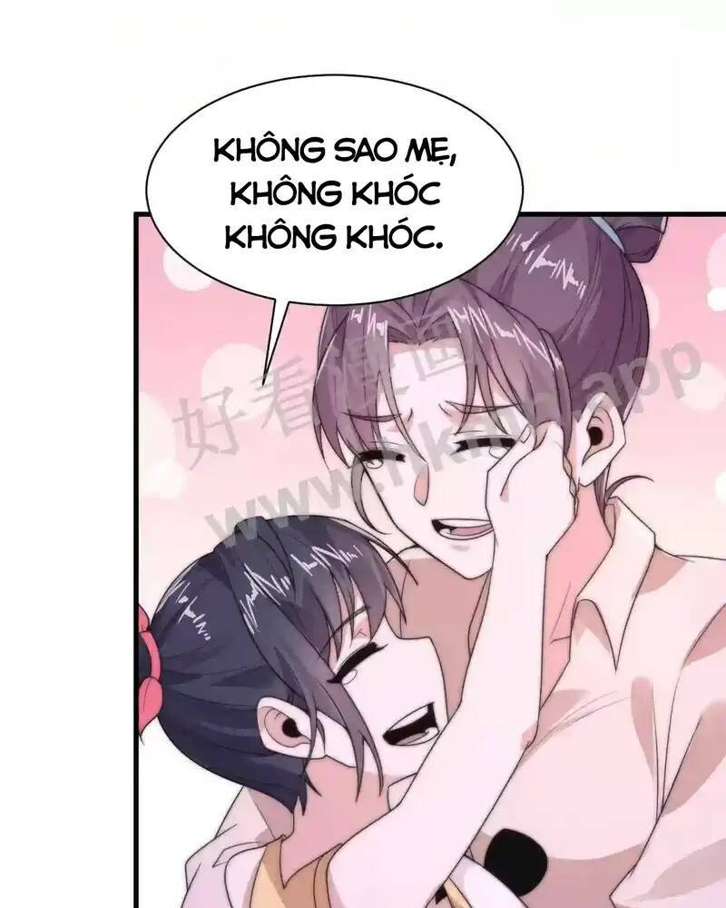 Bắt Đầu Livestream Ở Địa Phủ: Phát Sóng Trực Tiếp Ở Đây Ai Dám Đến Chapter 4 - Trang 2