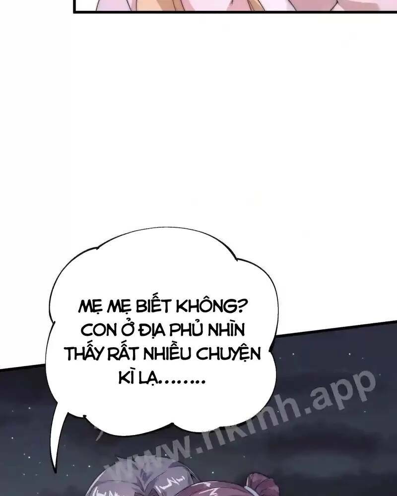 Bắt Đầu Livestream Ở Địa Phủ: Phát Sóng Trực Tiếp Ở Đây Ai Dám Đến Chapter 4 - Trang 2