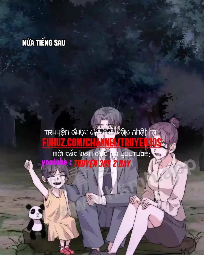 Bắt Đầu Livestream Ở Địa Phủ: Phát Sóng Trực Tiếp Ở Đây Ai Dám Đến Chapter 4 - Trang 2