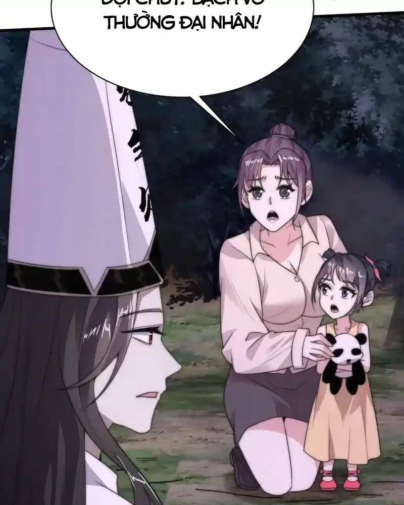 Bắt Đầu Livestream Ở Địa Phủ: Phát Sóng Trực Tiếp Ở Đây Ai Dám Đến Chapter 4 - Trang 2