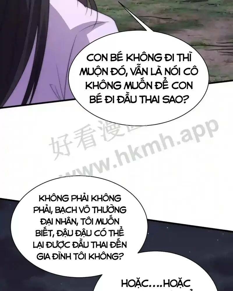 Bắt Đầu Livestream Ở Địa Phủ: Phát Sóng Trực Tiếp Ở Đây Ai Dám Đến Chapter 4 - Trang 2