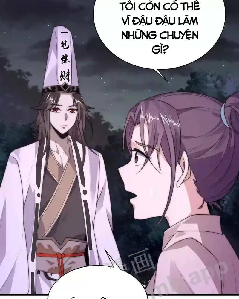 Bắt Đầu Livestream Ở Địa Phủ: Phát Sóng Trực Tiếp Ở Đây Ai Dám Đến Chapter 4 - Trang 2