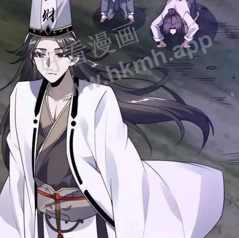 Bắt Đầu Livestream Ở Địa Phủ: Phát Sóng Trực Tiếp Ở Đây Ai Dám Đến Chapter 4 - Trang 2