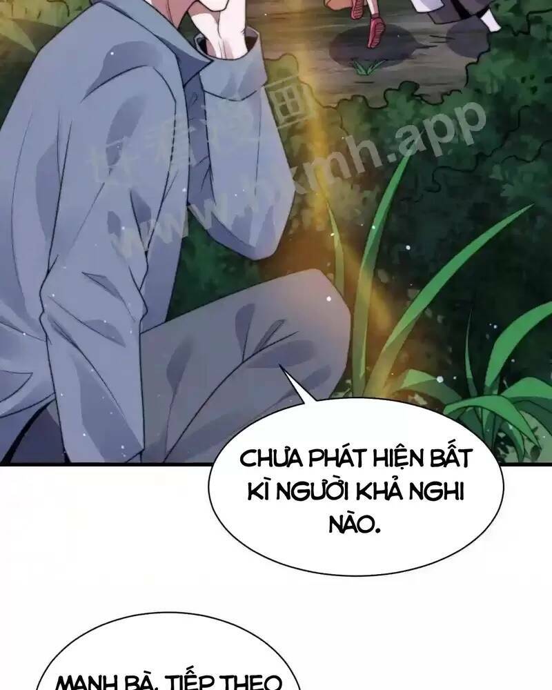 Bắt Đầu Livestream Ở Địa Phủ: Phát Sóng Trực Tiếp Ở Đây Ai Dám Đến Chapter 4 - Trang 2