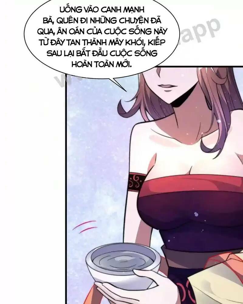 Bắt Đầu Livestream Ở Địa Phủ: Phát Sóng Trực Tiếp Ở Đây Ai Dám Đến Chapter 4 - Trang 2