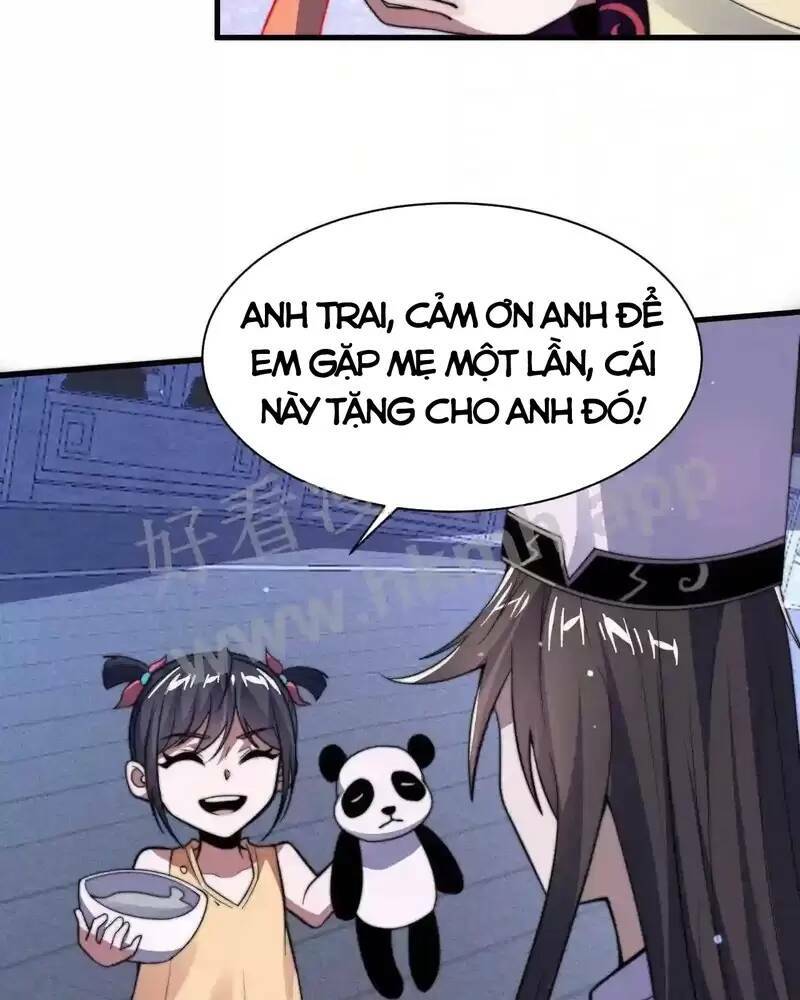 Bắt Đầu Livestream Ở Địa Phủ: Phát Sóng Trực Tiếp Ở Đây Ai Dám Đến Chapter 4 - Trang 2