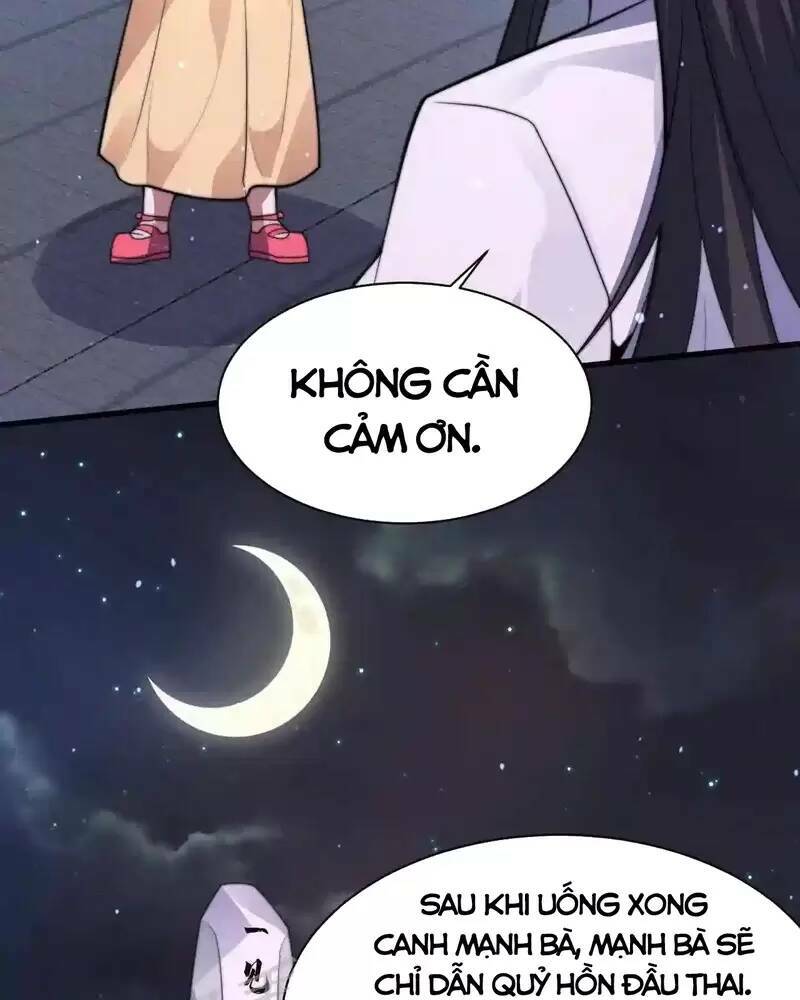 Bắt Đầu Livestream Ở Địa Phủ: Phát Sóng Trực Tiếp Ở Đây Ai Dám Đến Chapter 4 - Trang 2