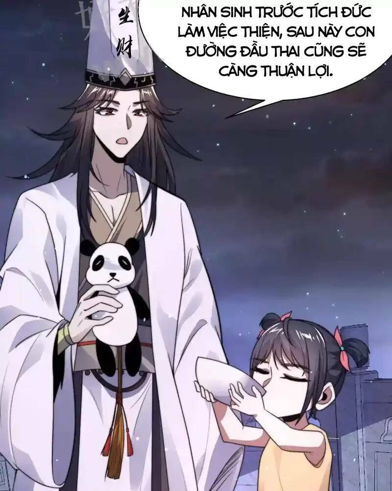 Bắt Đầu Livestream Ở Địa Phủ: Phát Sóng Trực Tiếp Ở Đây Ai Dám Đến Chapter 4 - Trang 2