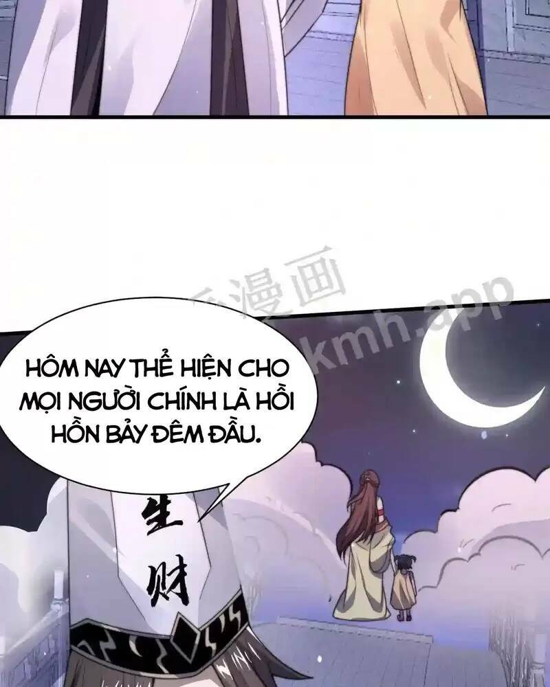 Bắt Đầu Livestream Ở Địa Phủ: Phát Sóng Trực Tiếp Ở Đây Ai Dám Đến Chapter 4 - Trang 2