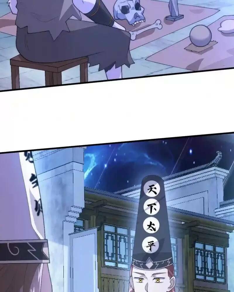 Bắt Đầu Livestream Ở Địa Phủ: Phát Sóng Trực Tiếp Ở Đây Ai Dám Đến Chapter 4 - Trang 2