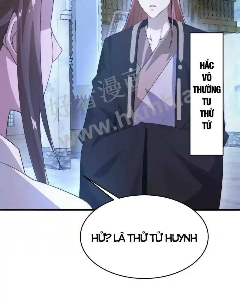 Bắt Đầu Livestream Ở Địa Phủ: Phát Sóng Trực Tiếp Ở Đây Ai Dám Đến Chapter 4 - Trang 2