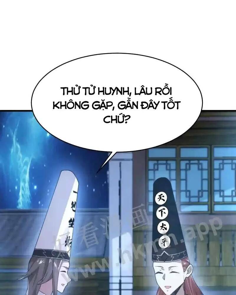 Bắt Đầu Livestream Ở Địa Phủ: Phát Sóng Trực Tiếp Ở Đây Ai Dám Đến Chapter 4 - Trang 2