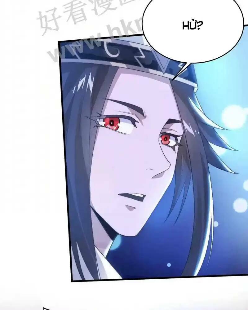 Bắt Đầu Livestream Ở Địa Phủ: Phát Sóng Trực Tiếp Ở Đây Ai Dám Đến Chapter 4 - Trang 2