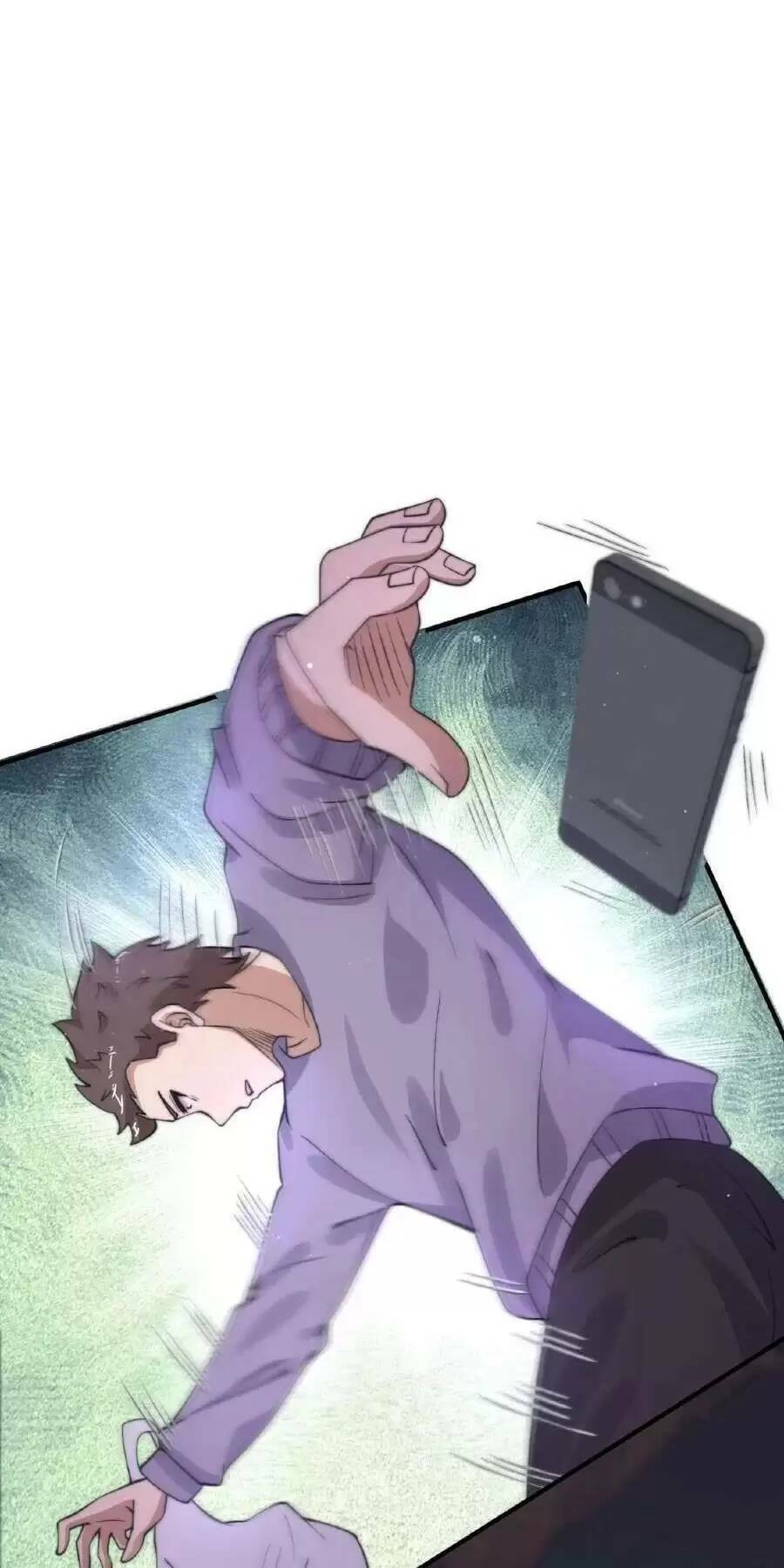 Bắt Đầu Livestream Ở Địa Phủ: Phát Sóng Trực Tiếp Ở Đây Ai Dám Đến Chapter 40 - Trang 2