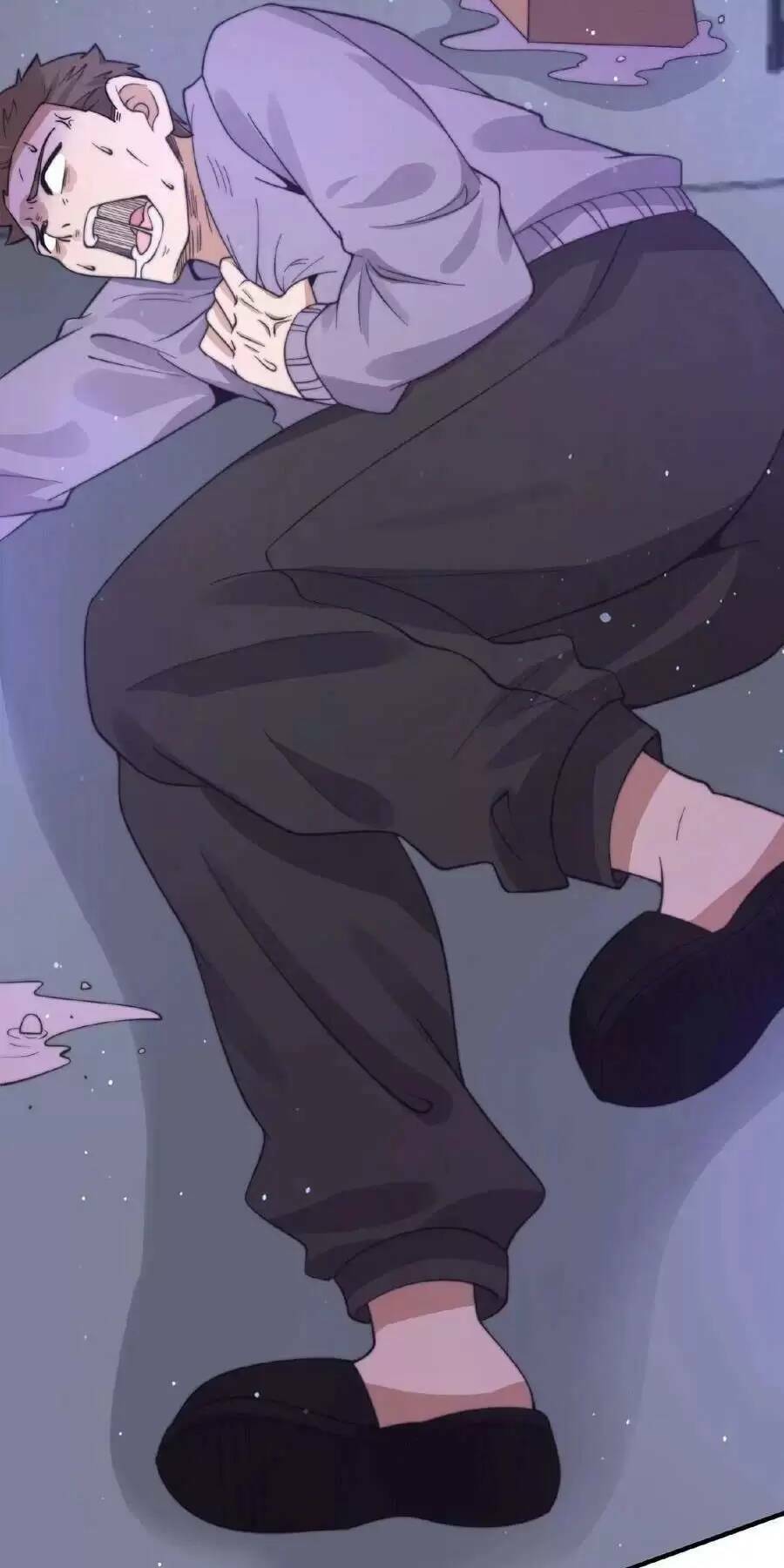 Bắt Đầu Livestream Ở Địa Phủ: Phát Sóng Trực Tiếp Ở Đây Ai Dám Đến Chapter 40 - Trang 2