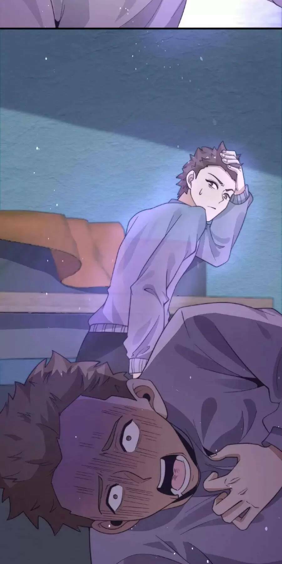 Bắt Đầu Livestream Ở Địa Phủ: Phát Sóng Trực Tiếp Ở Đây Ai Dám Đến Chapter 40 - Trang 2