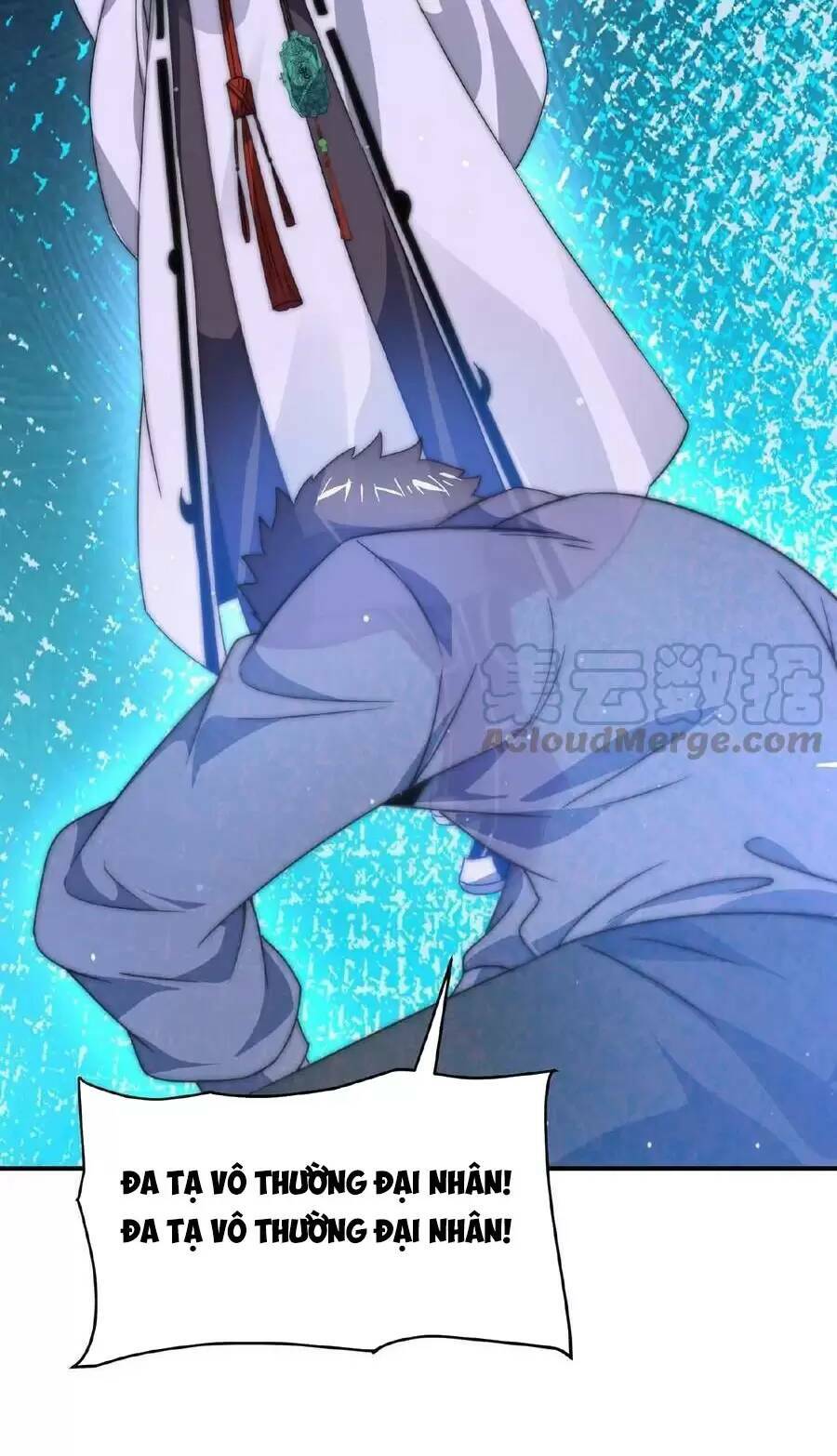 Bắt Đầu Livestream Ở Địa Phủ: Phát Sóng Trực Tiếp Ở Đây Ai Dám Đến Chapter 40 - Trang 2