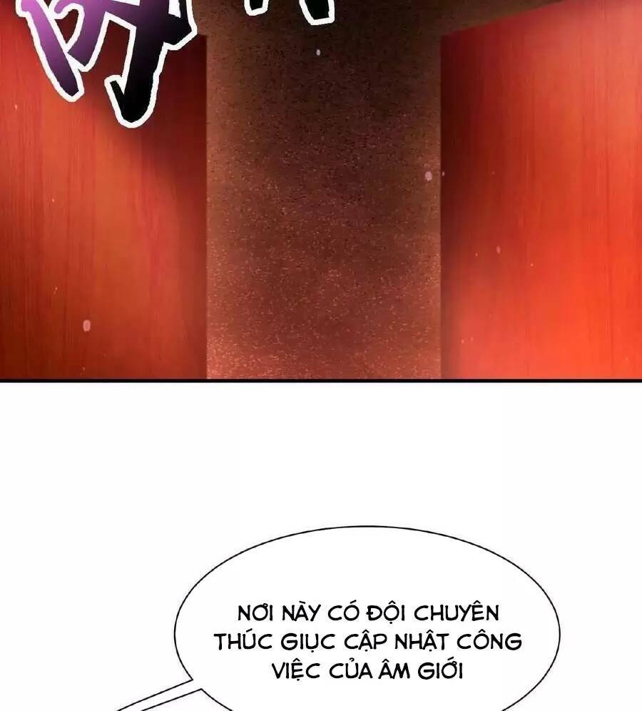 Bắt Đầu Livestream Ở Địa Phủ: Phát Sóng Trực Tiếp Ở Đây Ai Dám Đến Chapter 41 - Trang 2
