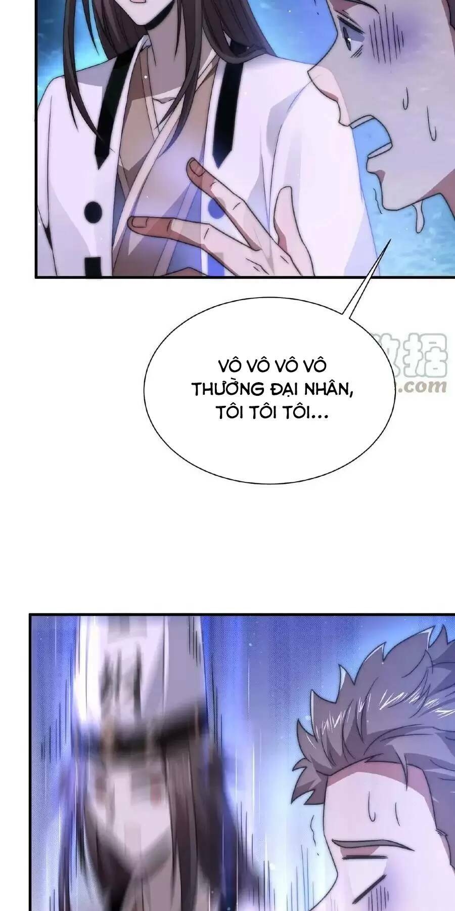 Bắt Đầu Livestream Ở Địa Phủ: Phát Sóng Trực Tiếp Ở Đây Ai Dám Đến Chapter 41 - Trang 2