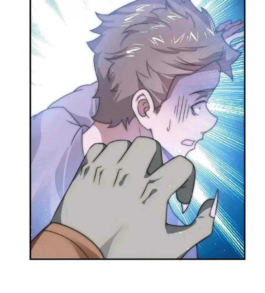 Bắt Đầu Livestream Ở Địa Phủ: Phát Sóng Trực Tiếp Ở Đây Ai Dám Đến Chapter 41 - Trang 2