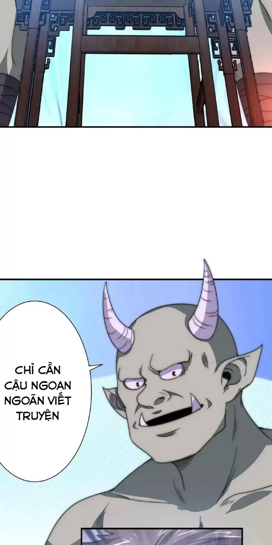 Bắt Đầu Livestream Ở Địa Phủ: Phát Sóng Trực Tiếp Ở Đây Ai Dám Đến Chapter 41 - Trang 2