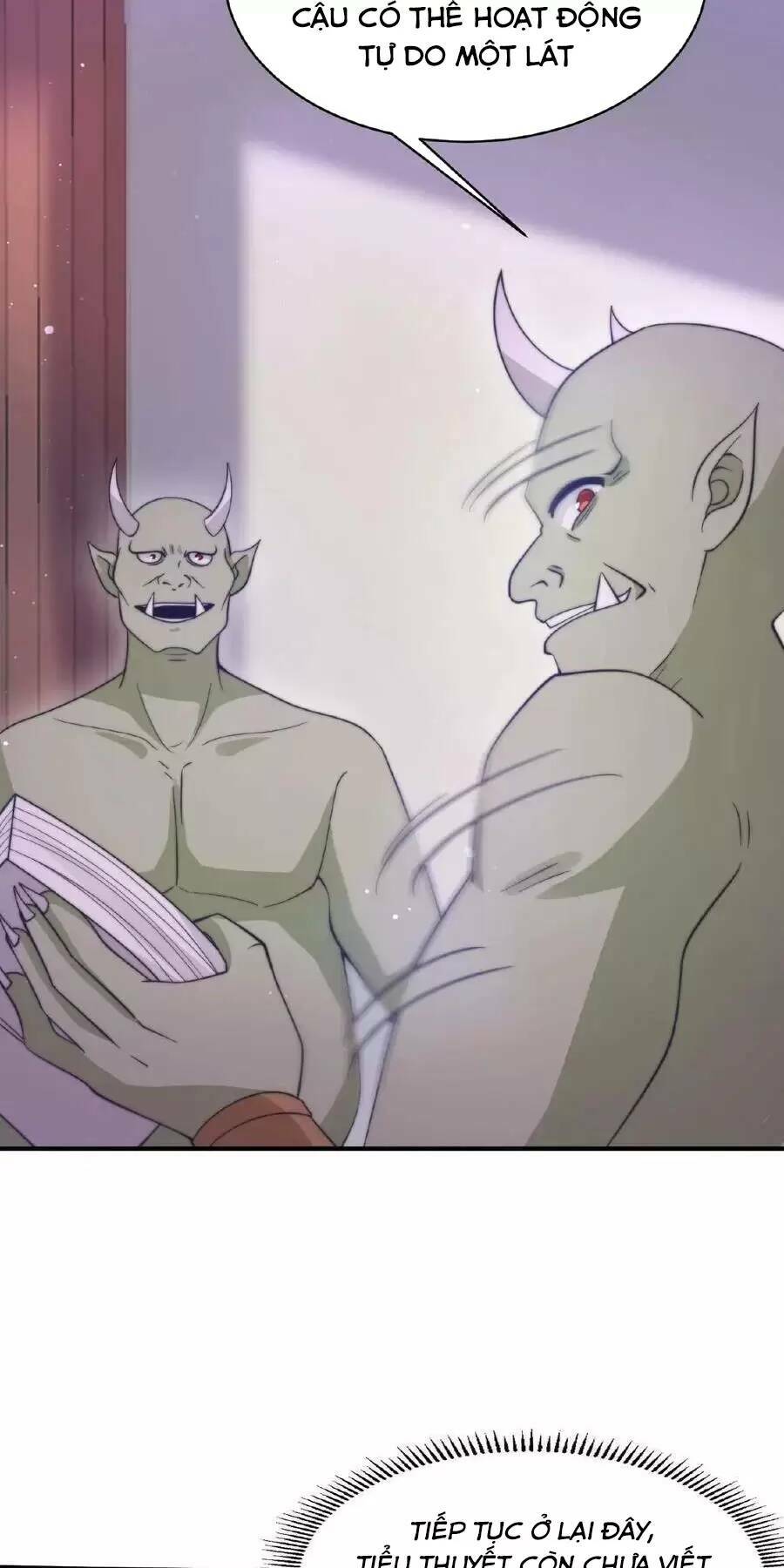 Bắt Đầu Livestream Ở Địa Phủ: Phát Sóng Trực Tiếp Ở Đây Ai Dám Đến Chapter 42 - Trang 2