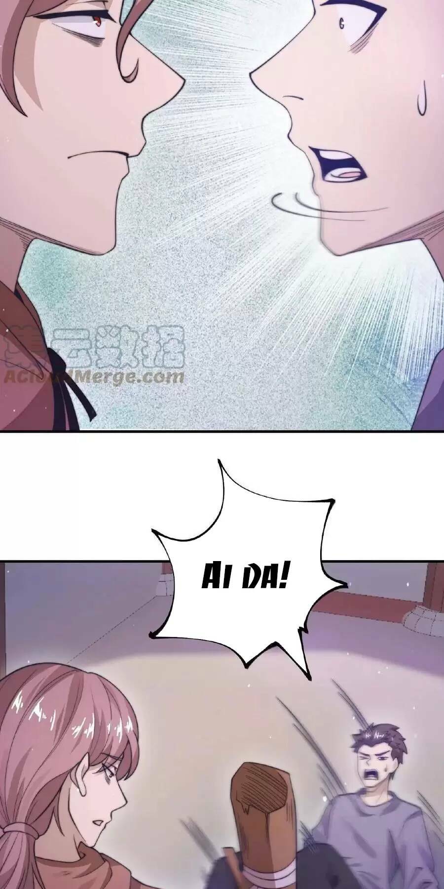 Bắt Đầu Livestream Ở Địa Phủ: Phát Sóng Trực Tiếp Ở Đây Ai Dám Đến Chapter 42 - Trang 2