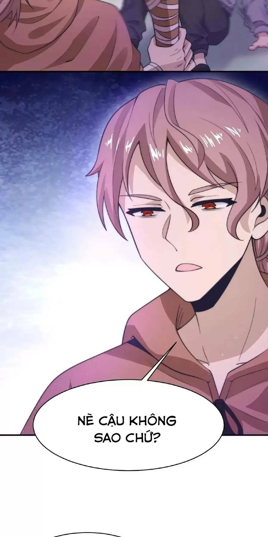 Bắt Đầu Livestream Ở Địa Phủ: Phát Sóng Trực Tiếp Ở Đây Ai Dám Đến Chapter 42 - Trang 2