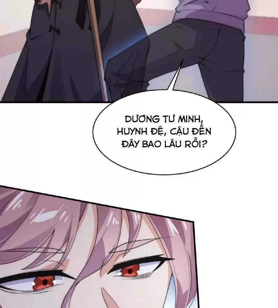 Bắt Đầu Livestream Ở Địa Phủ: Phát Sóng Trực Tiếp Ở Đây Ai Dám Đến Chapter 42 - Trang 2