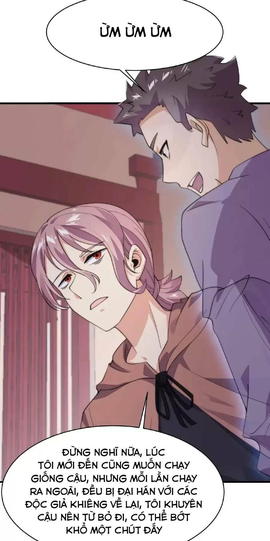 Bắt Đầu Livestream Ở Địa Phủ: Phát Sóng Trực Tiếp Ở Đây Ai Dám Đến Chapter 42 - Trang 2