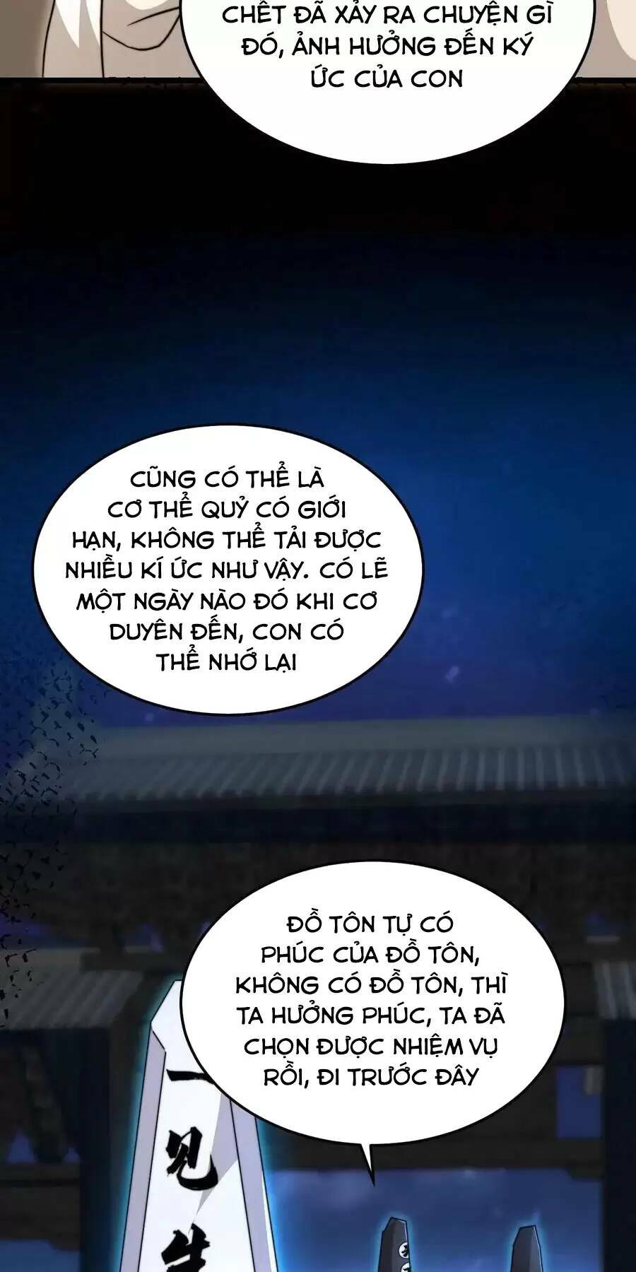 Bắt Đầu Livestream Ở Địa Phủ: Phát Sóng Trực Tiếp Ở Đây Ai Dám Đến Chapter 44 - Trang 2