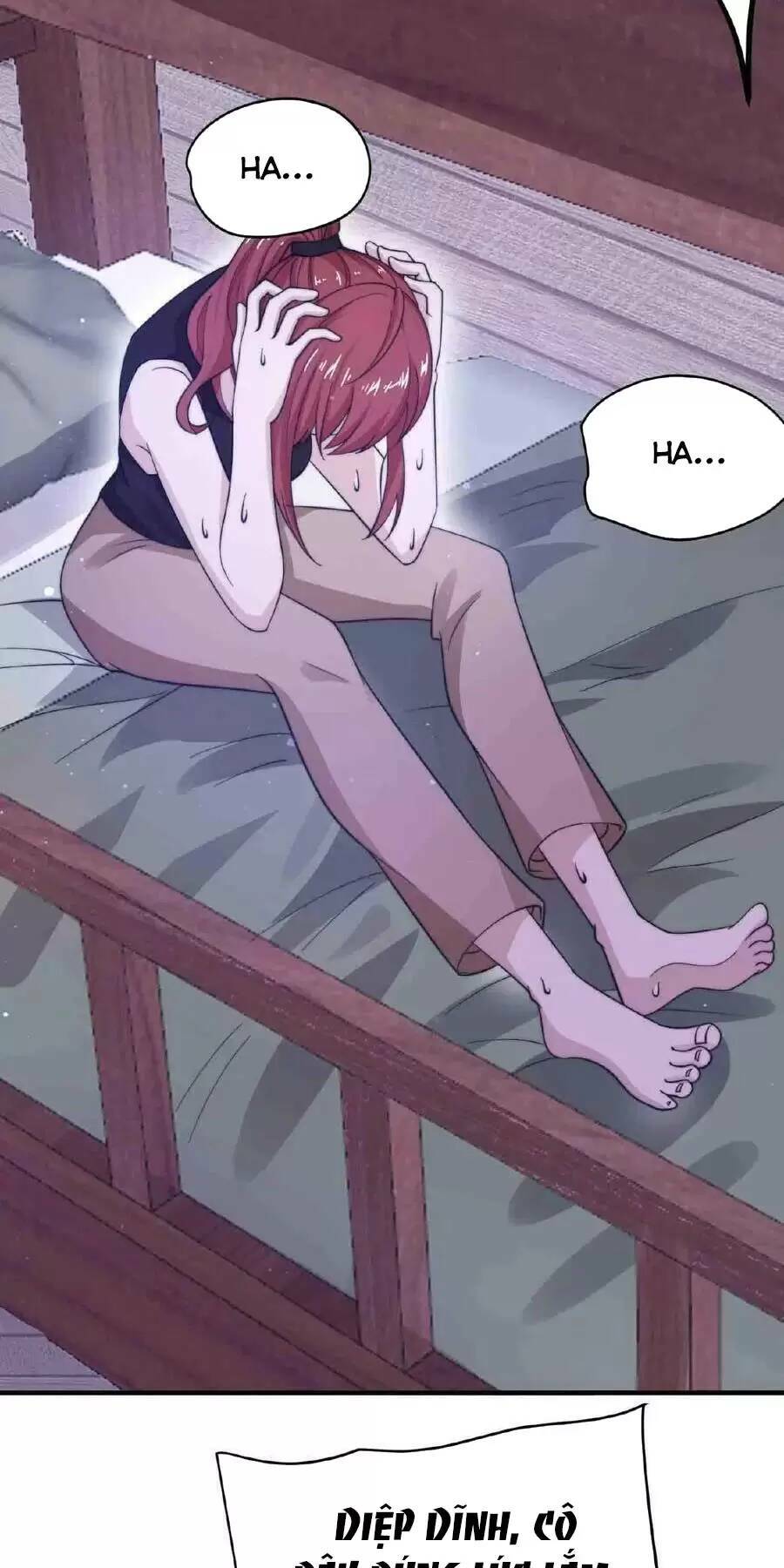 Bắt Đầu Livestream Ở Địa Phủ: Phát Sóng Trực Tiếp Ở Đây Ai Dám Đến Chapter 45 - Trang 2