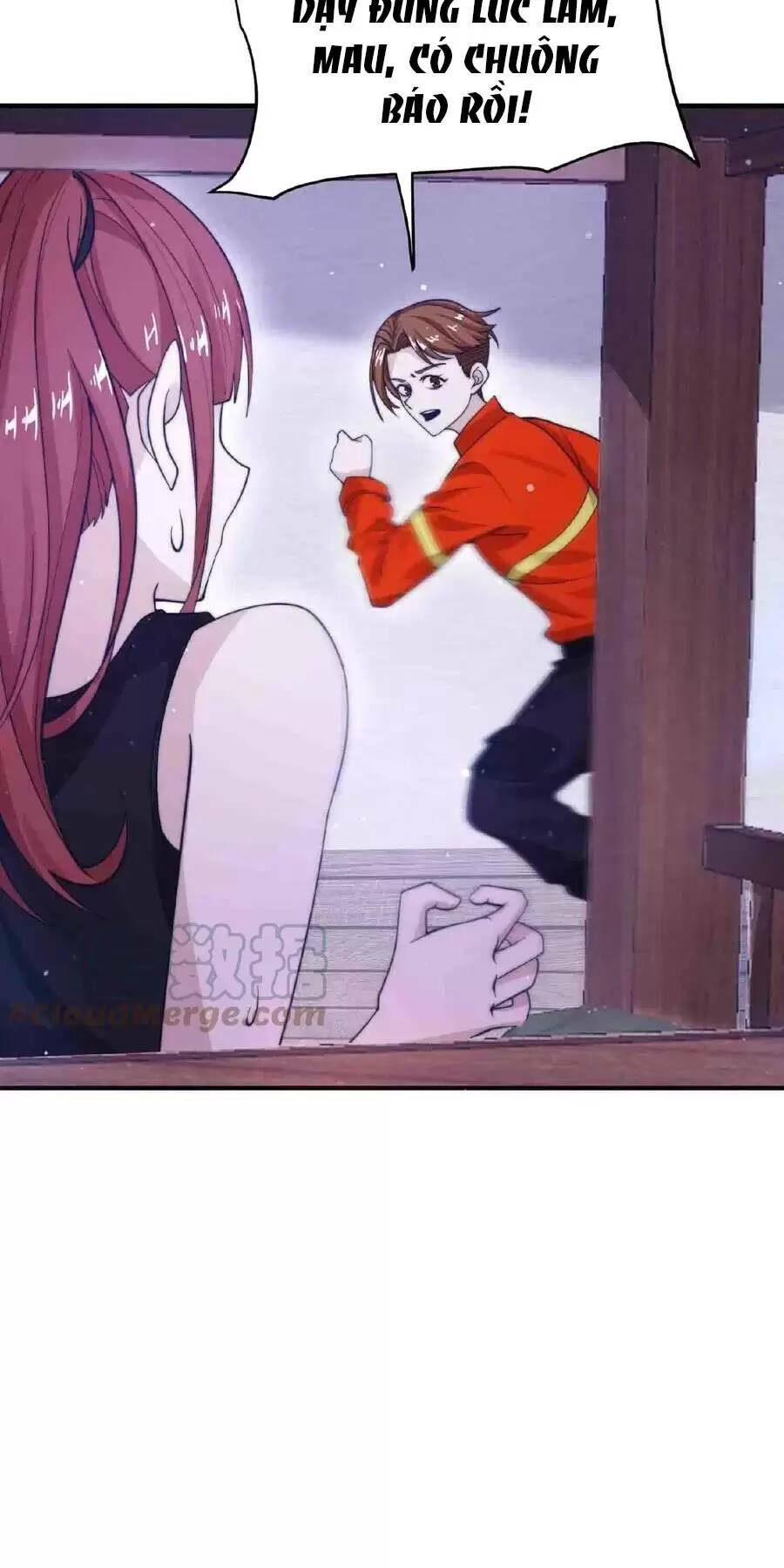 Bắt Đầu Livestream Ở Địa Phủ: Phát Sóng Trực Tiếp Ở Đây Ai Dám Đến Chapter 45 - Trang 2