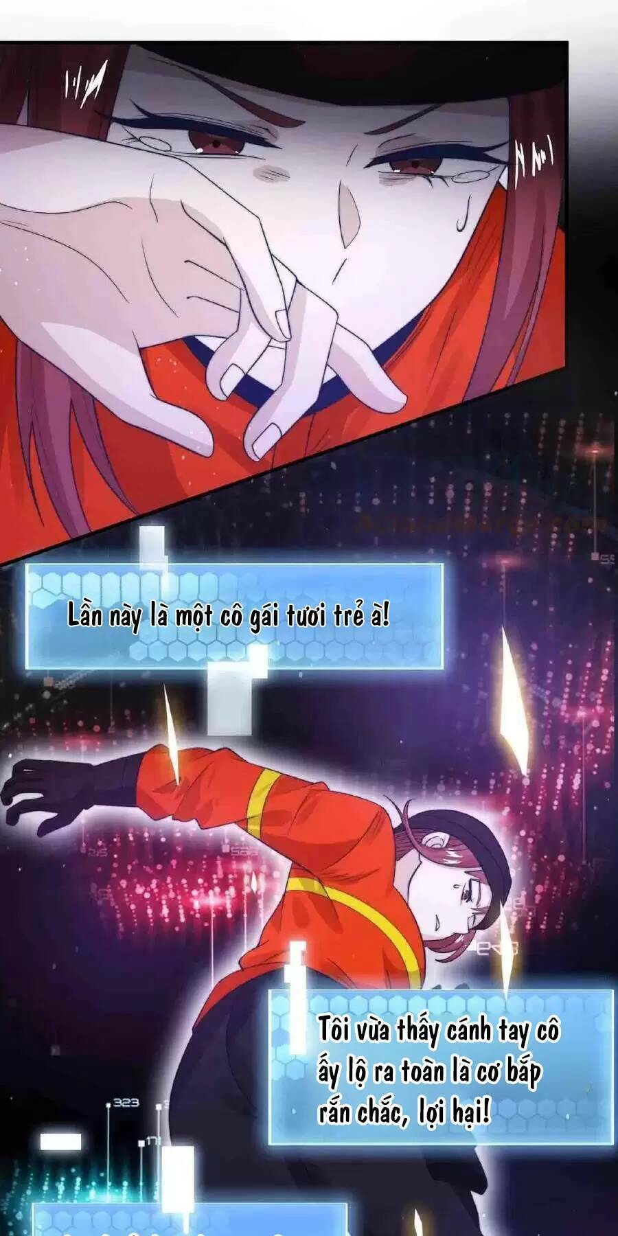 Bắt Đầu Livestream Ở Địa Phủ: Phát Sóng Trực Tiếp Ở Đây Ai Dám Đến Chapter 45 - Trang 2