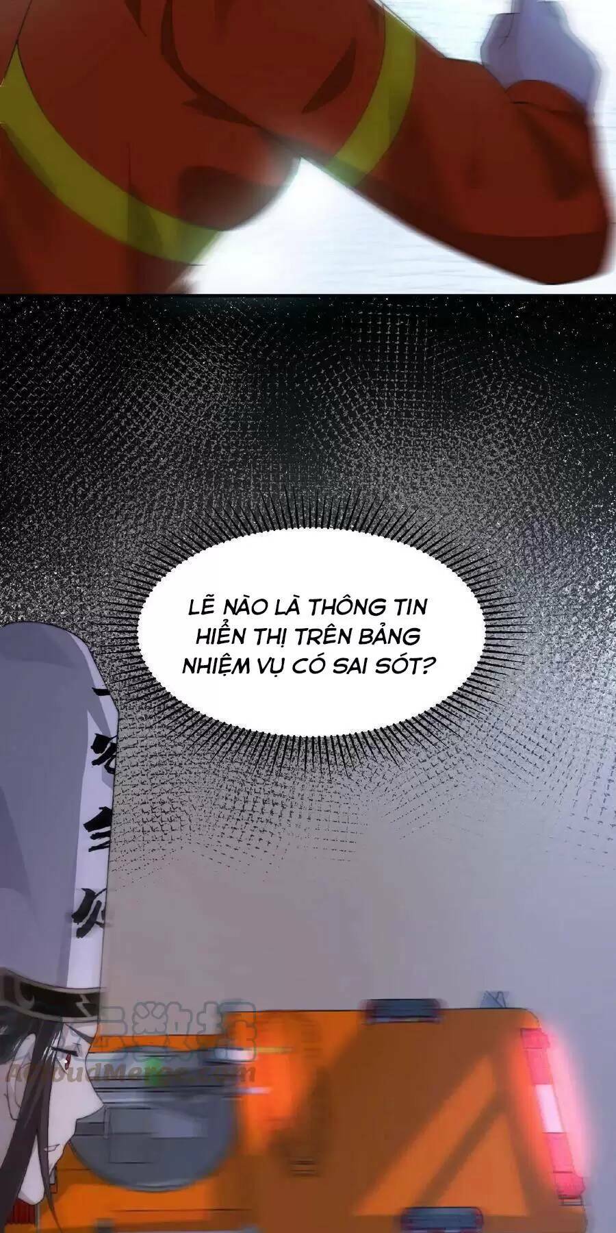 Bắt Đầu Livestream Ở Địa Phủ: Phát Sóng Trực Tiếp Ở Đây Ai Dám Đến Chapter 45 - Trang 2