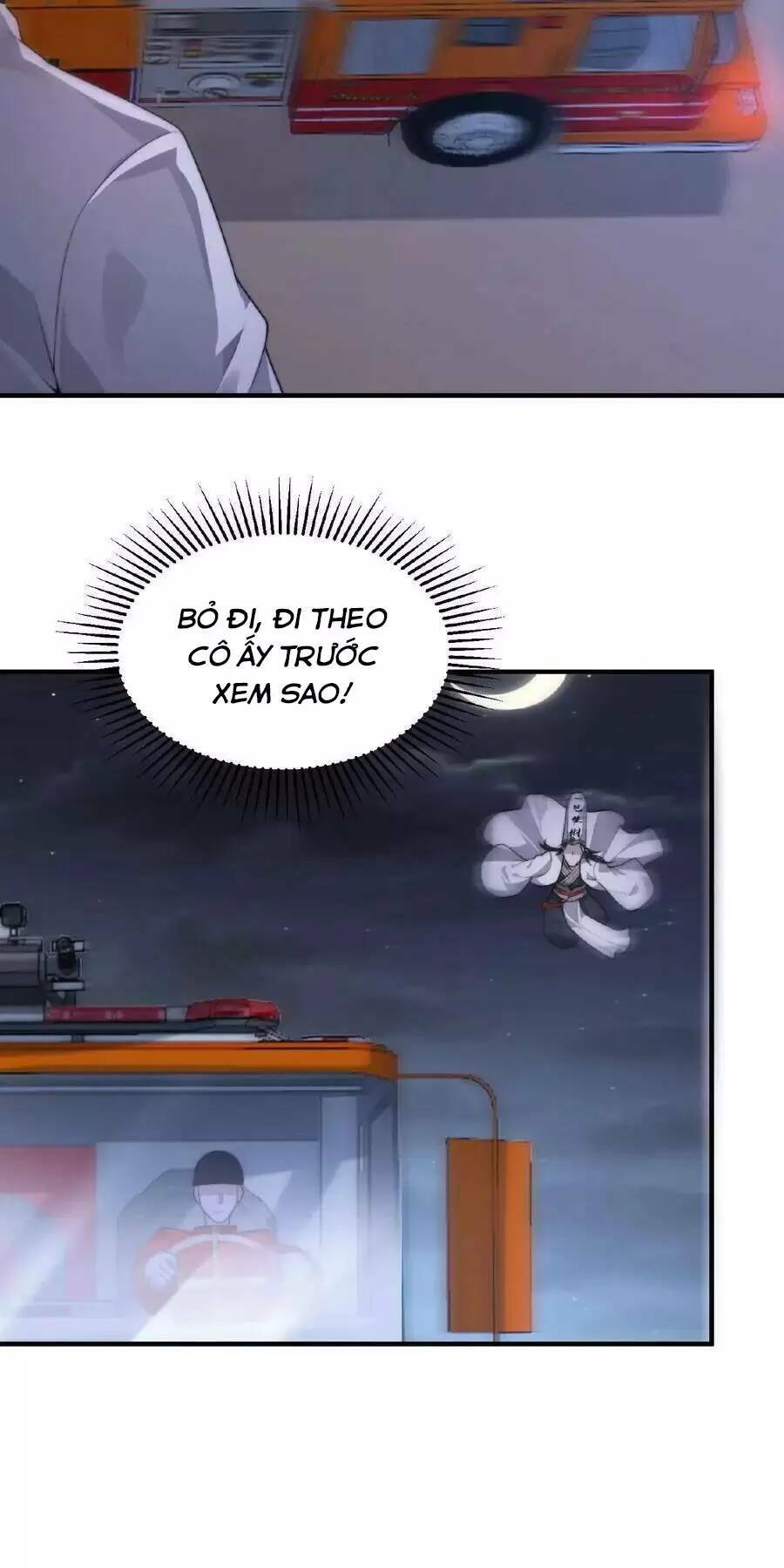 Bắt Đầu Livestream Ở Địa Phủ: Phát Sóng Trực Tiếp Ở Đây Ai Dám Đến Chapter 45 - Trang 2