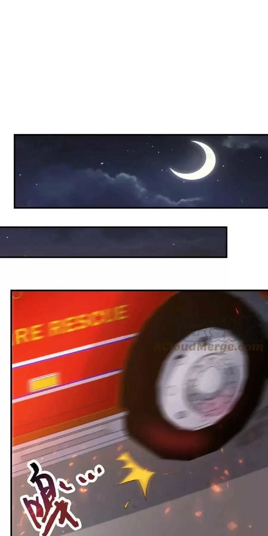 Bắt Đầu Livestream Ở Địa Phủ: Phát Sóng Trực Tiếp Ở Đây Ai Dám Đến Chapter 45 - Trang 2