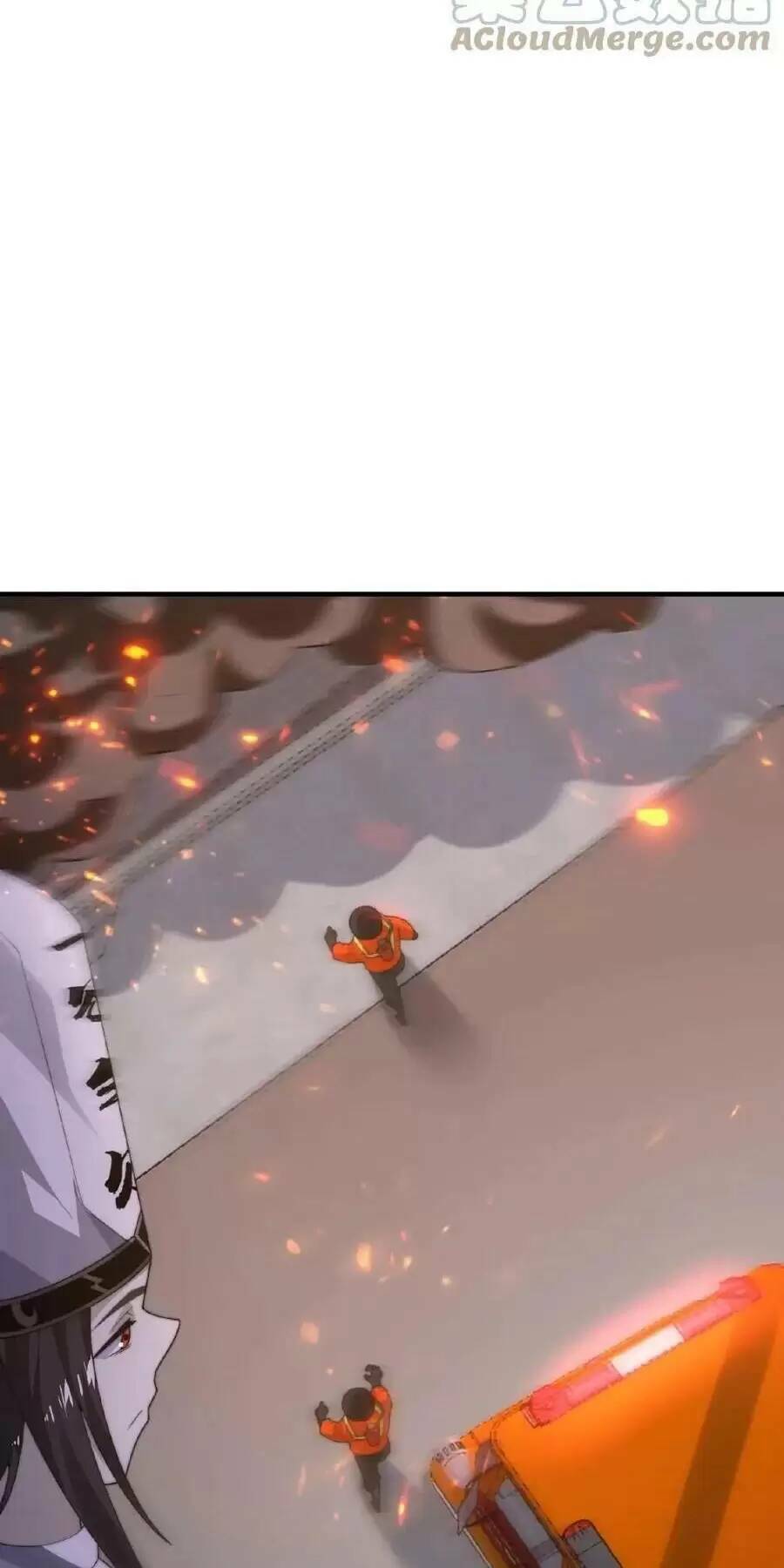 Bắt Đầu Livestream Ở Địa Phủ: Phát Sóng Trực Tiếp Ở Đây Ai Dám Đến Chapter 45 - Trang 2