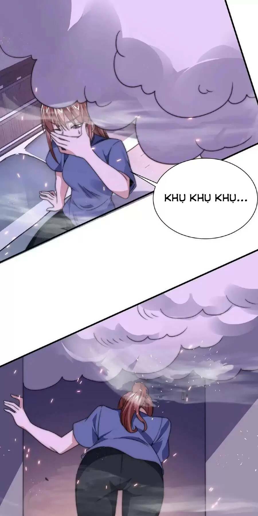 Bắt Đầu Livestream Ở Địa Phủ: Phát Sóng Trực Tiếp Ở Đây Ai Dám Đến Chapter 45 - Trang 2