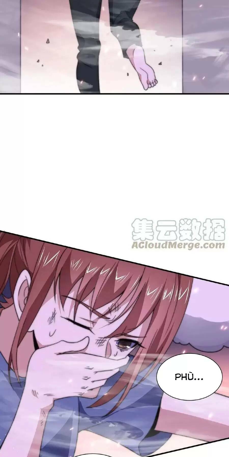 Bắt Đầu Livestream Ở Địa Phủ: Phát Sóng Trực Tiếp Ở Đây Ai Dám Đến Chapter 45 - Trang 2