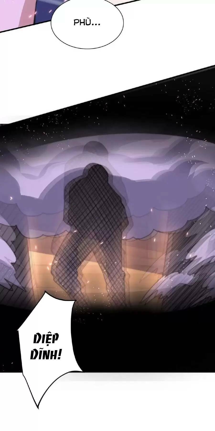 Bắt Đầu Livestream Ở Địa Phủ: Phát Sóng Trực Tiếp Ở Đây Ai Dám Đến Chapter 45 - Trang 2