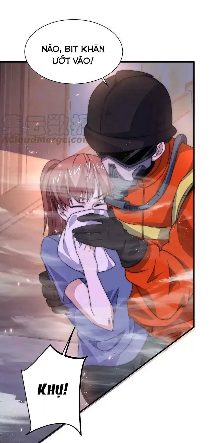 Bắt Đầu Livestream Ở Địa Phủ: Phát Sóng Trực Tiếp Ở Đây Ai Dám Đến Chapter 45 - Trang 2