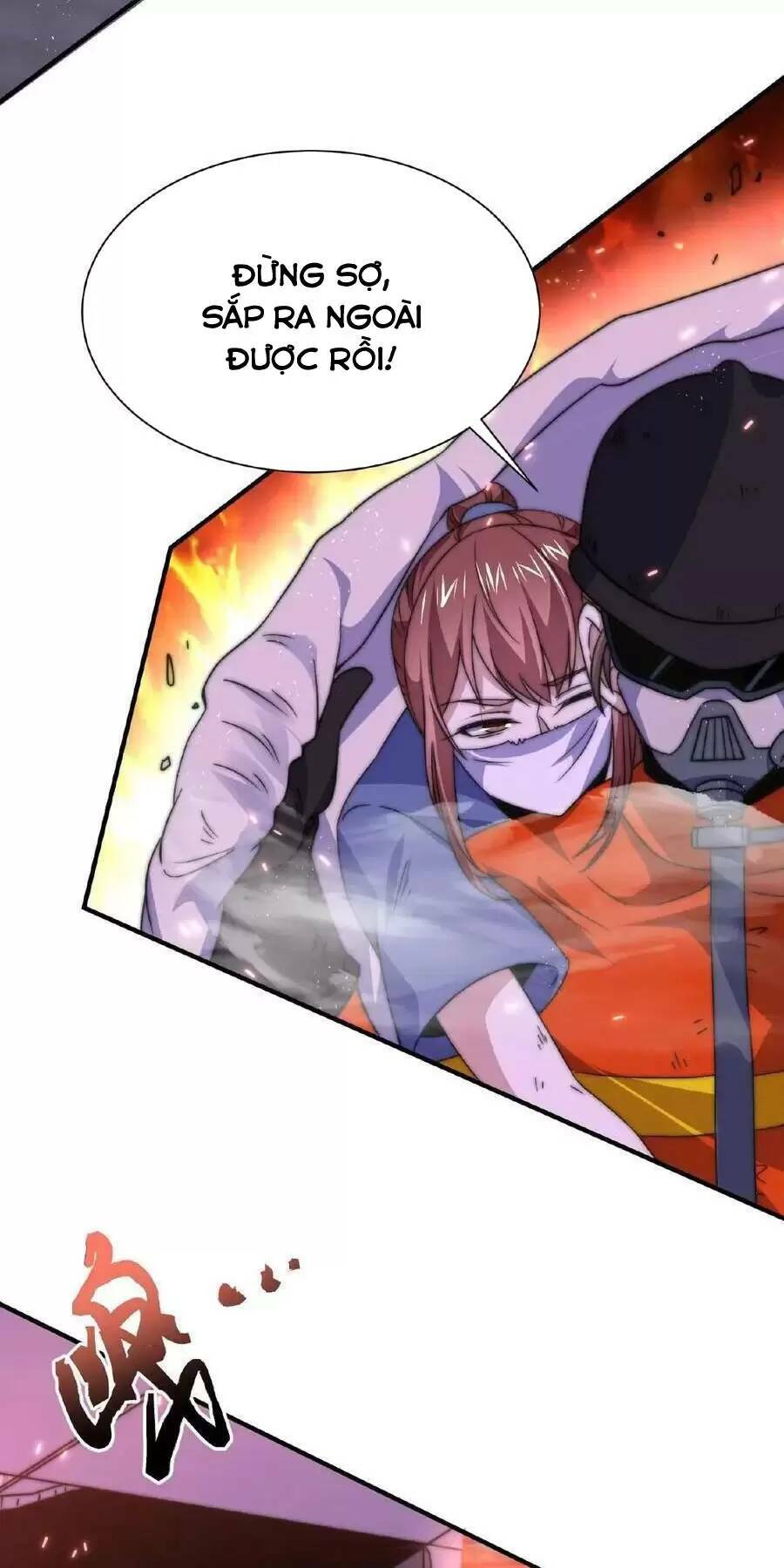 Bắt Đầu Livestream Ở Địa Phủ: Phát Sóng Trực Tiếp Ở Đây Ai Dám Đến Chapter 45 - Trang 2