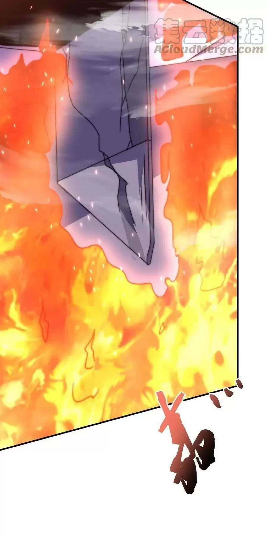 Bắt Đầu Livestream Ở Địa Phủ: Phát Sóng Trực Tiếp Ở Đây Ai Dám Đến Chapter 45 - Trang 2