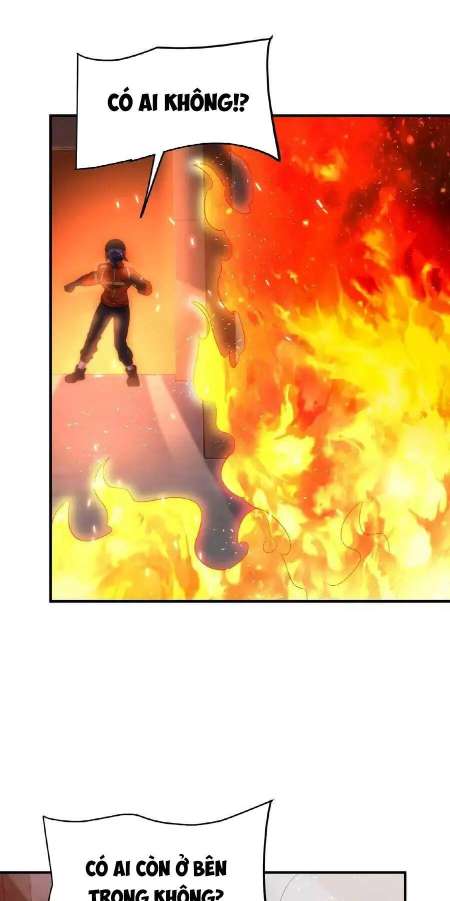 Bắt Đầu Livestream Ở Địa Phủ: Phát Sóng Trực Tiếp Ở Đây Ai Dám Đến Chapter 46 - Trang 2