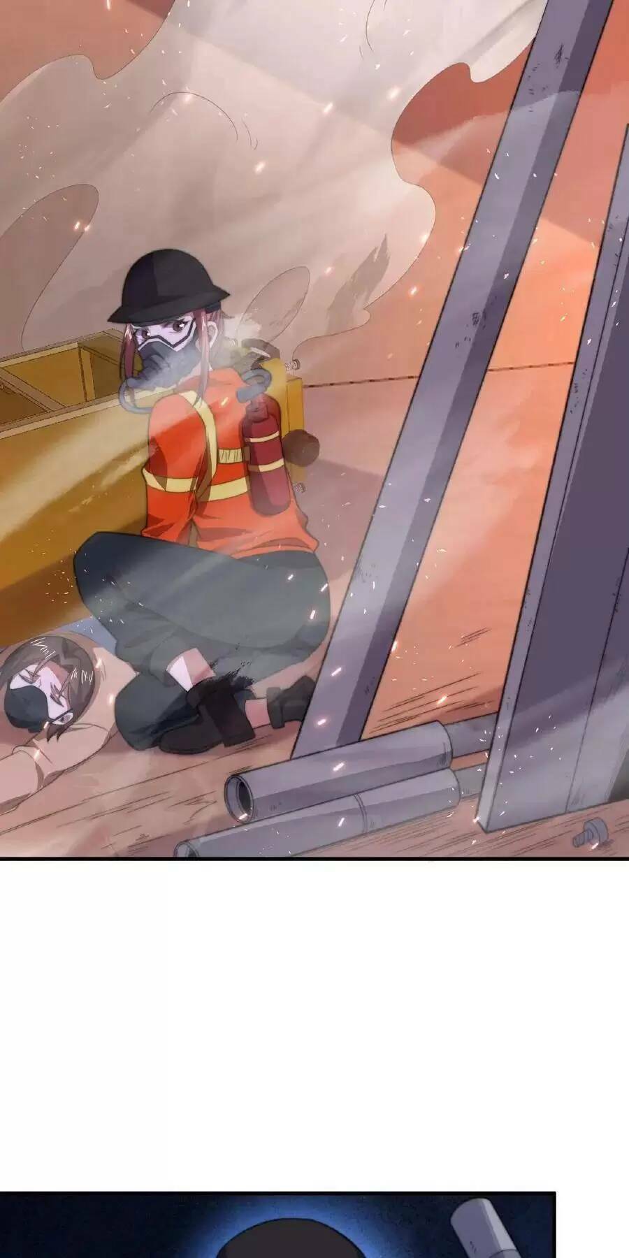 Bắt Đầu Livestream Ở Địa Phủ: Phát Sóng Trực Tiếp Ở Đây Ai Dám Đến Chapter 46 - Trang 2