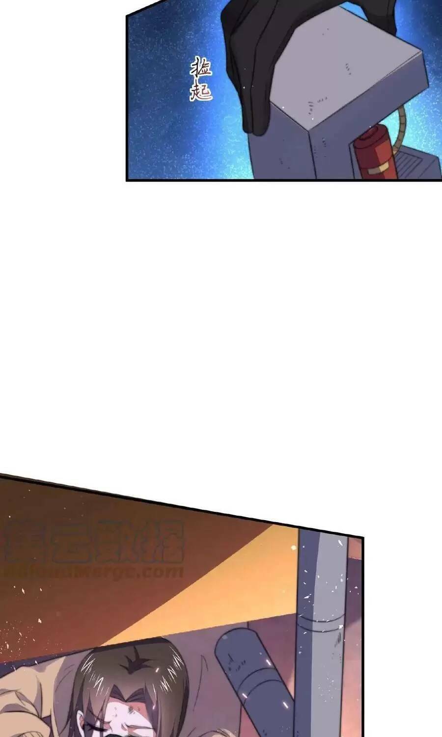 Bắt Đầu Livestream Ở Địa Phủ: Phát Sóng Trực Tiếp Ở Đây Ai Dám Đến Chapter 46 - Trang 2