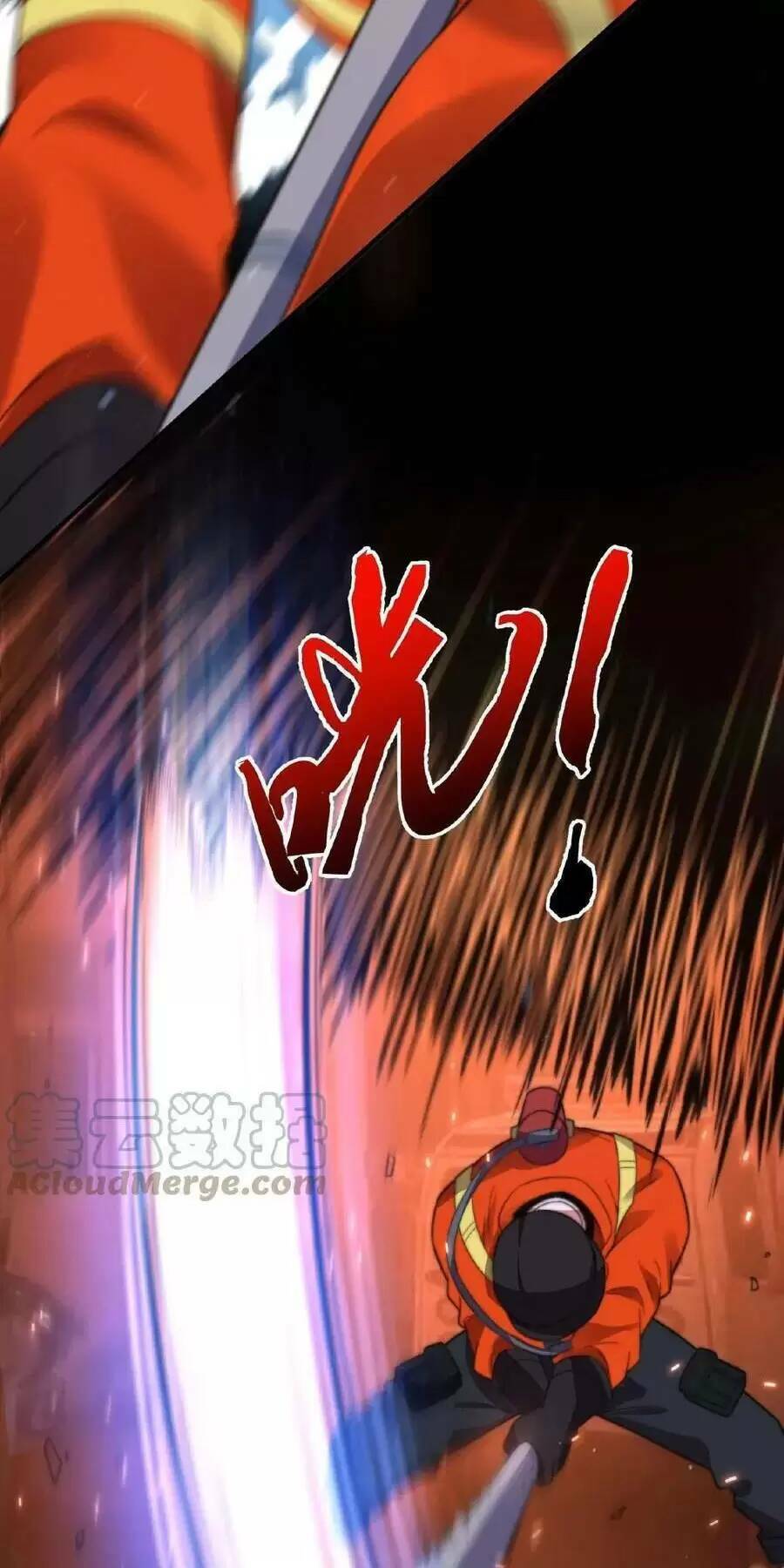 Bắt Đầu Livestream Ở Địa Phủ: Phát Sóng Trực Tiếp Ở Đây Ai Dám Đến Chapter 46 - Trang 2