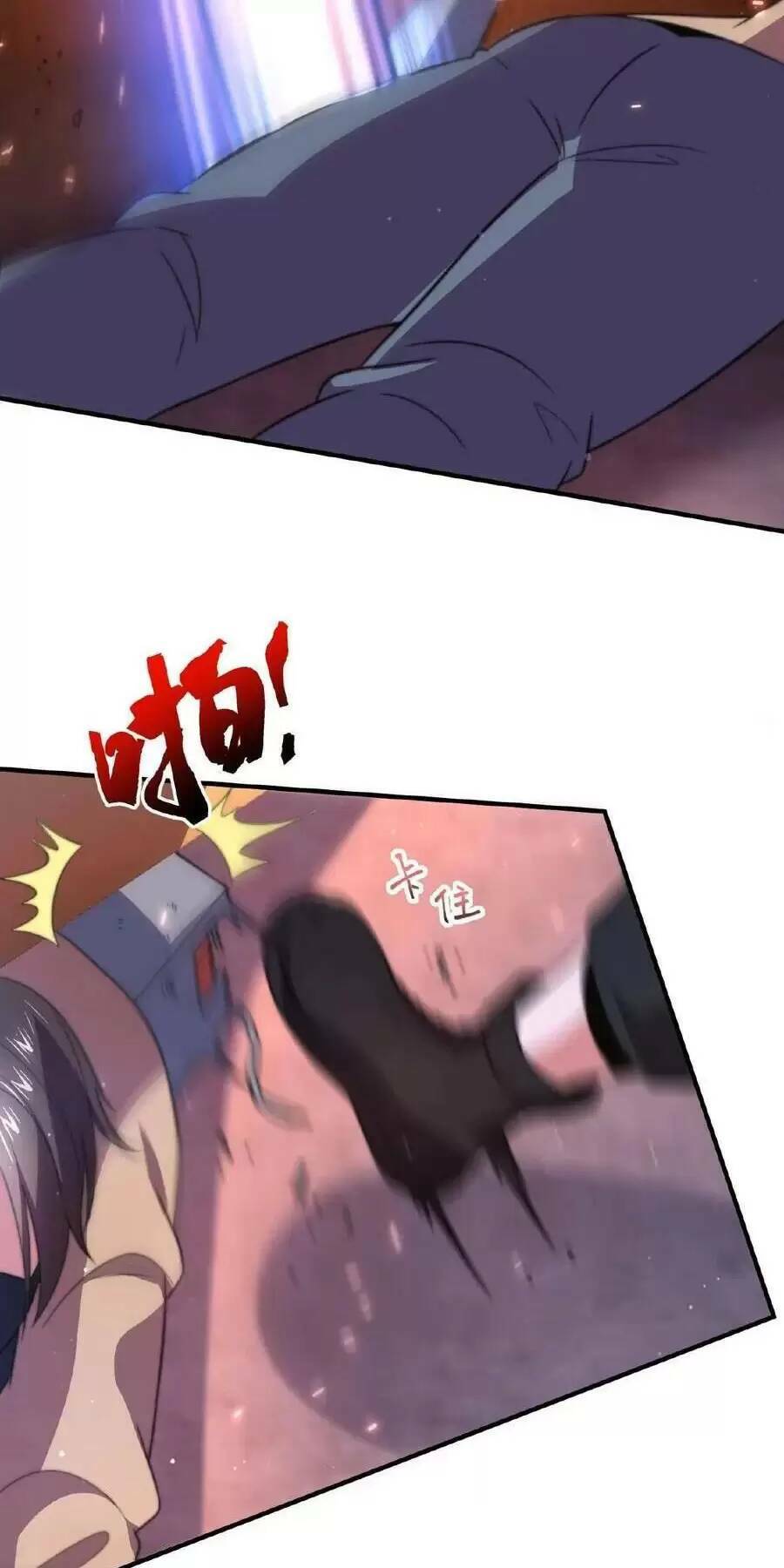 Bắt Đầu Livestream Ở Địa Phủ: Phát Sóng Trực Tiếp Ở Đây Ai Dám Đến Chapter 46 - Trang 2