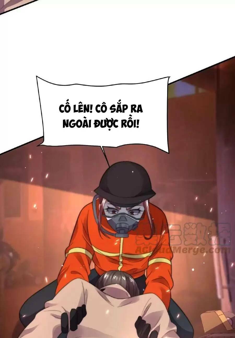 Bắt Đầu Livestream Ở Địa Phủ: Phát Sóng Trực Tiếp Ở Đây Ai Dám Đến Chapter 46 - Trang 2